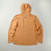 Alux Sun Hoodie