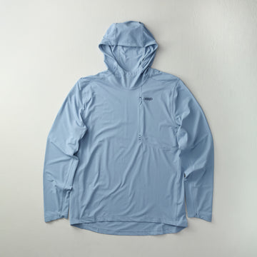 Alux Sun Hoodie
