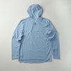 Alux Sun Hoodie