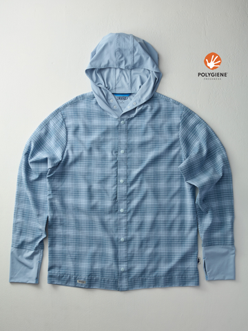 East Cape Hoodie