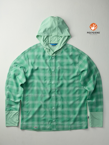 East Cape Hoodie