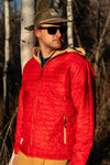 Switch Insulated Jacket