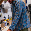 Frontier Flannel