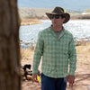 Kingfisher LS Shirt
