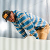 Old Pass Flannel