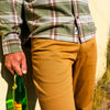 Breakout Broken Twill Pant