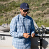 Kingfisher LS Shirt