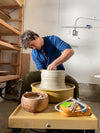 Theo Hirschfield Handmade Wabi Bowl Sets