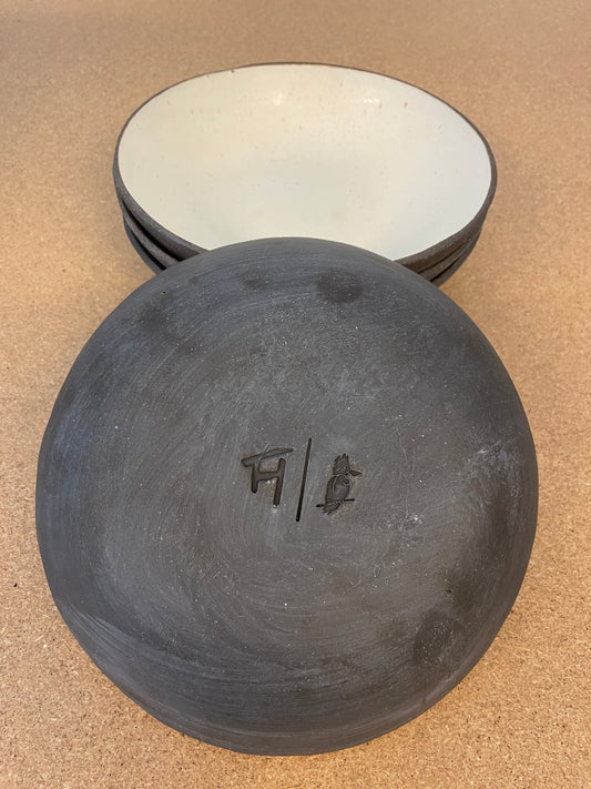 Theo Hirschfield Handmade Wabi Bowl Sets