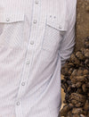 Alcova LS Shirt