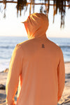 Alux Sun Hoodie
