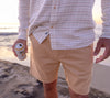 Breakout Broken Twill Short