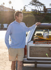Alux Sun Hoodie