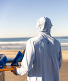 Alux Sun Hoodie