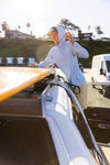 Alux Sun Hoodie