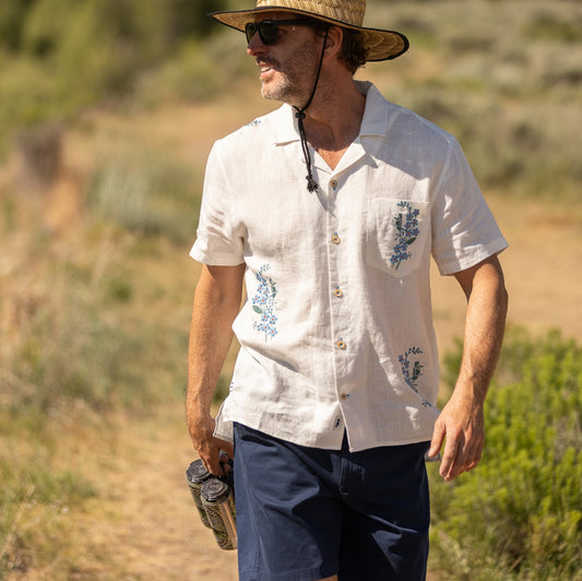 Paniolo Shirt