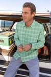 Kingfisher LS Shirt