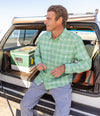 Kingfisher LS Shirt