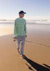 East Cape Hoodie