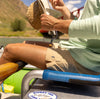 Migration Drawcord Short