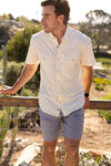 Alcova SS Shirt
