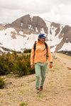 Alux Sun Hoodie