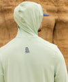 Alux Sun Hoodie
