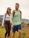 Alux Sun Hoodie