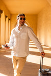 Continental Shirt