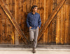 Whetstone Wool Shirt