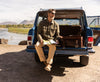 Whetstone Wool Shirt