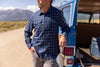 Whetstone Wool Shirt