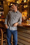 Whetstone Wool Shirt