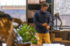Whetstone Wool Shirt