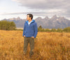 Switch Insulated Jacket