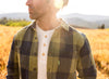 Frontier Flannel
