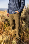 Hostler Pant