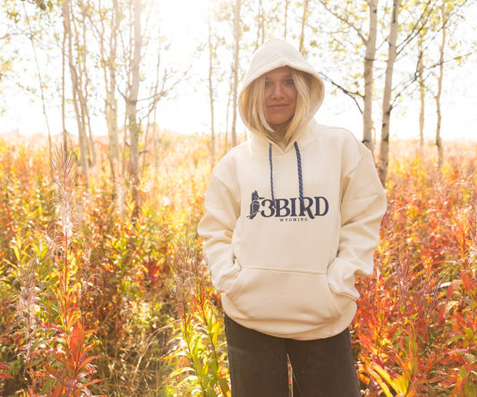 3B Heritage Hoodie